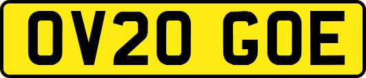 OV20GOE