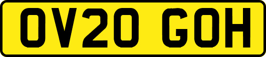 OV20GOH