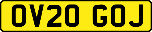 OV20GOJ