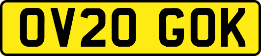 OV20GOK