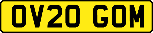 OV20GOM