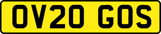 OV20GOS