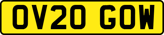 OV20GOW