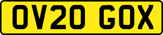 OV20GOX