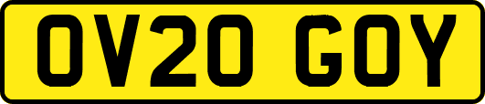 OV20GOY