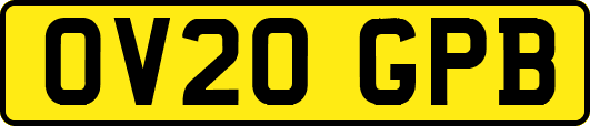 OV20GPB
