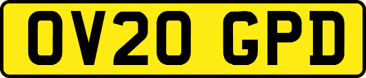 OV20GPD