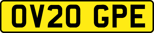 OV20GPE