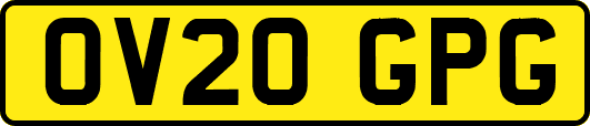 OV20GPG
