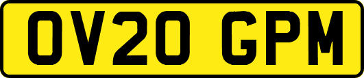 OV20GPM