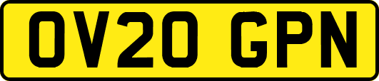 OV20GPN