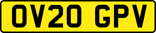 OV20GPV