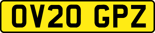 OV20GPZ