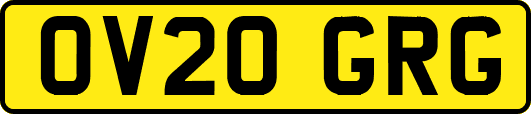 OV20GRG