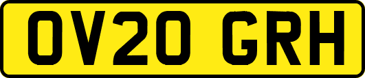 OV20GRH