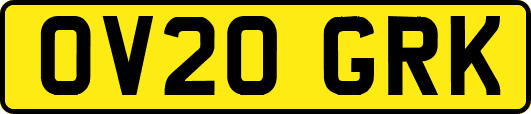 OV20GRK