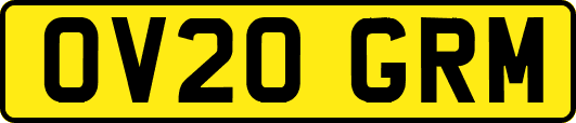 OV20GRM