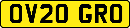OV20GRO