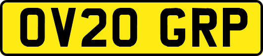 OV20GRP
