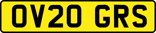 OV20GRS