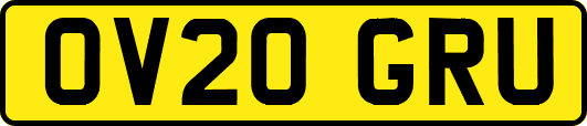 OV20GRU