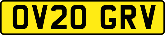 OV20GRV