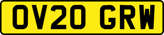 OV20GRW