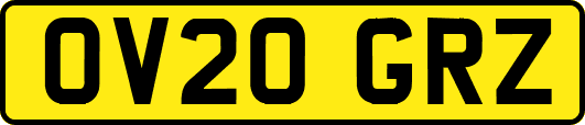 OV20GRZ