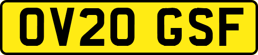 OV20GSF