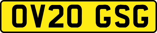 OV20GSG