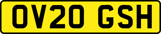 OV20GSH