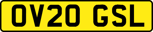 OV20GSL