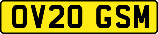 OV20GSM