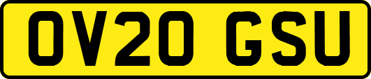 OV20GSU