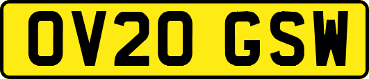 OV20GSW