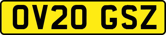 OV20GSZ