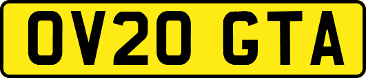 OV20GTA