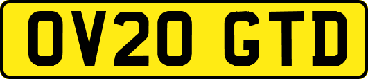 OV20GTD