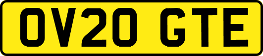 OV20GTE