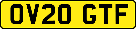 OV20GTF