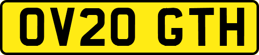 OV20GTH
