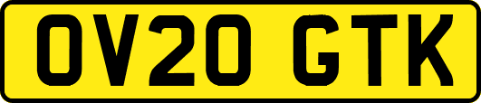 OV20GTK
