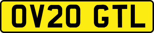 OV20GTL