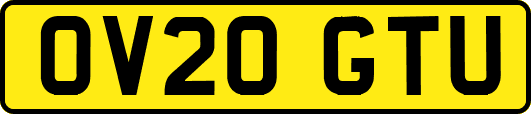 OV20GTU