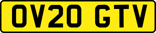 OV20GTV