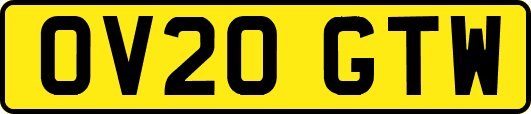 OV20GTW