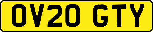 OV20GTY