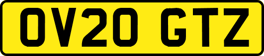 OV20GTZ