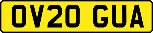 OV20GUA