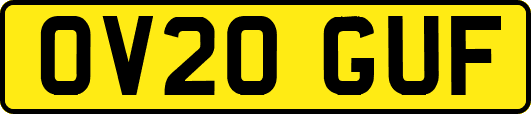 OV20GUF